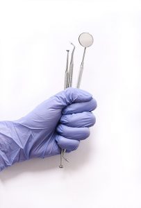 Aproveite o início do ano e faça seu check-up odontológico!