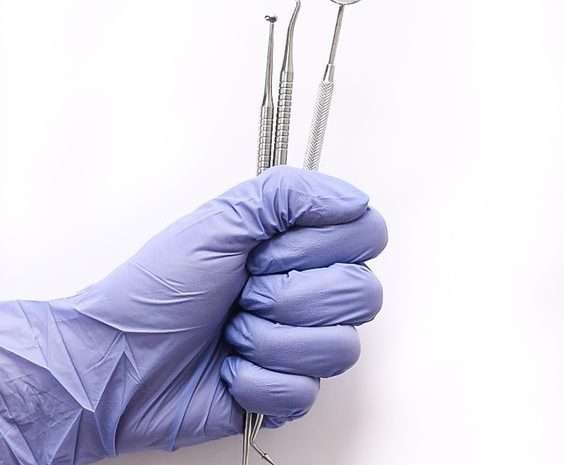  Aproveite o início do ano e faça seu check-up odontológico!